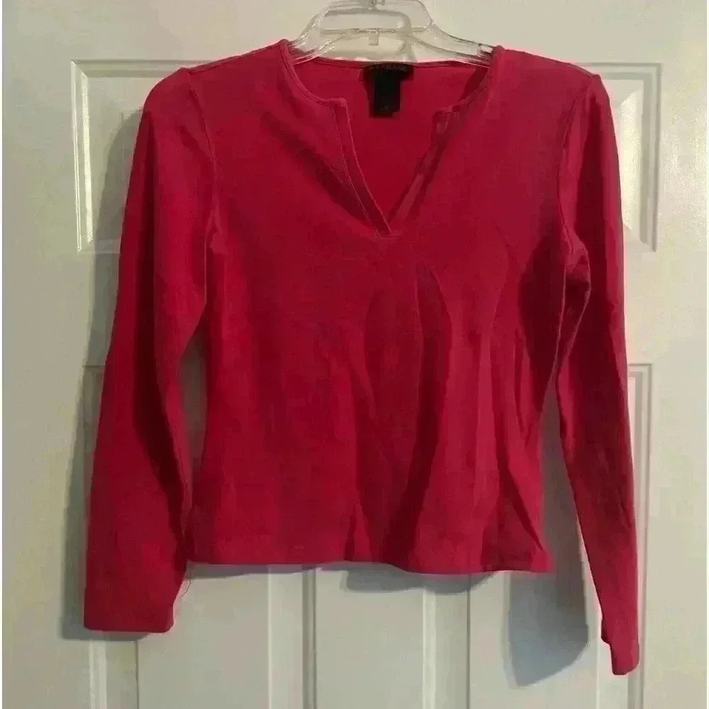 Express Y2K Top
